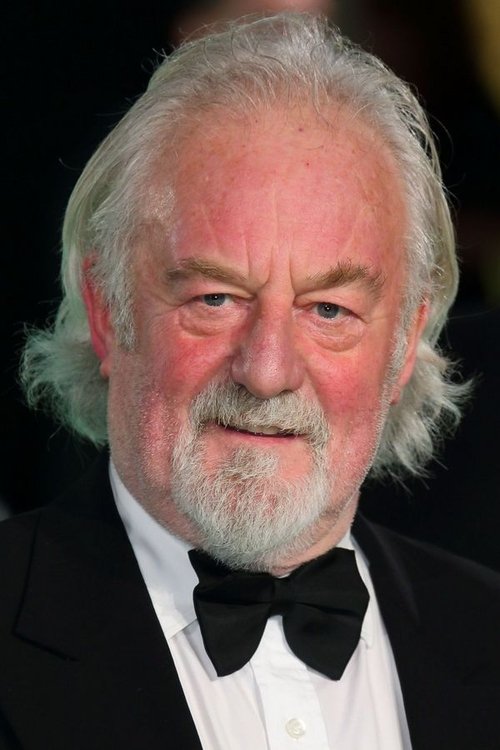 Bernard Hill zdjęcie