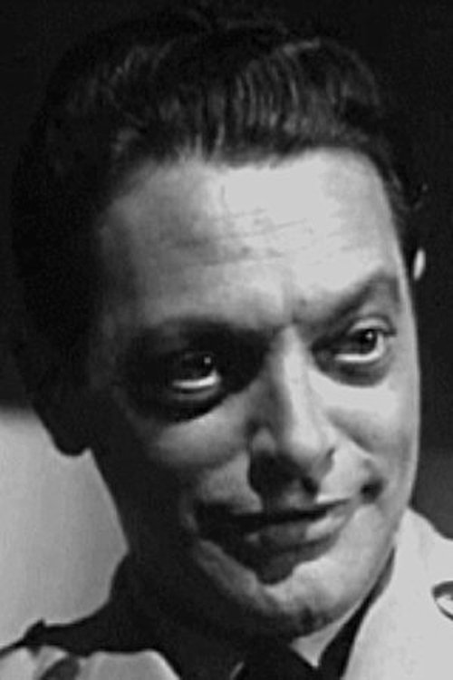 Bernard Kates zdjęcie