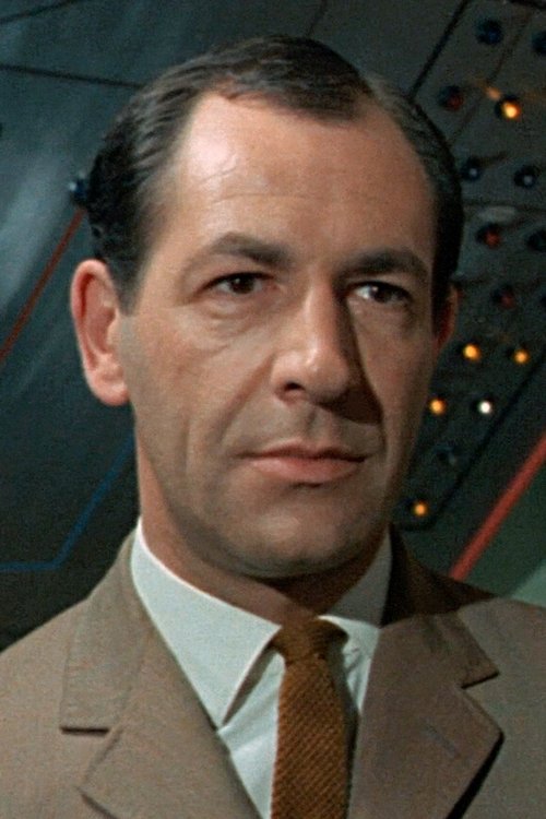 Bernard Kay zdjęcie