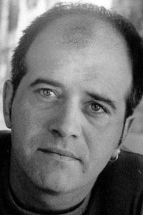 Bernard Llopis zdjęcie