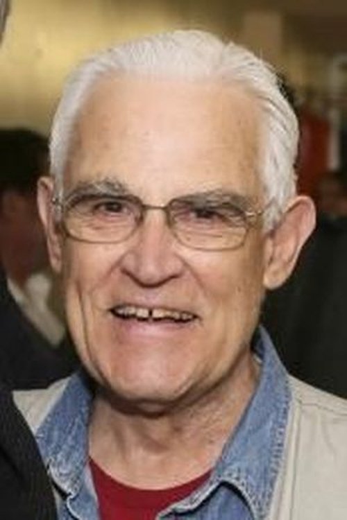 Bernard Lloyd zdjęcie