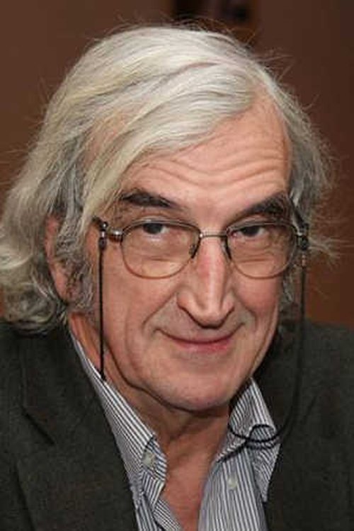 Bernard Marbaix zdjęcie
