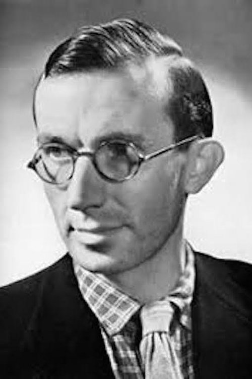 Bernard Miles zdjęcie