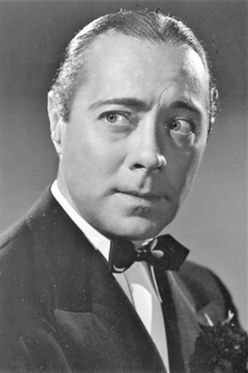 Bernard Nedell zdjęcie