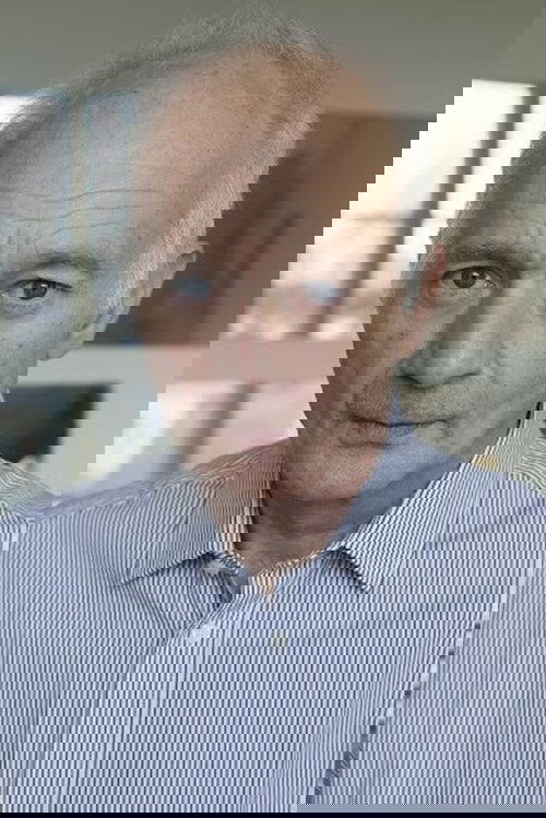 Bernard Nissile zdjęcie