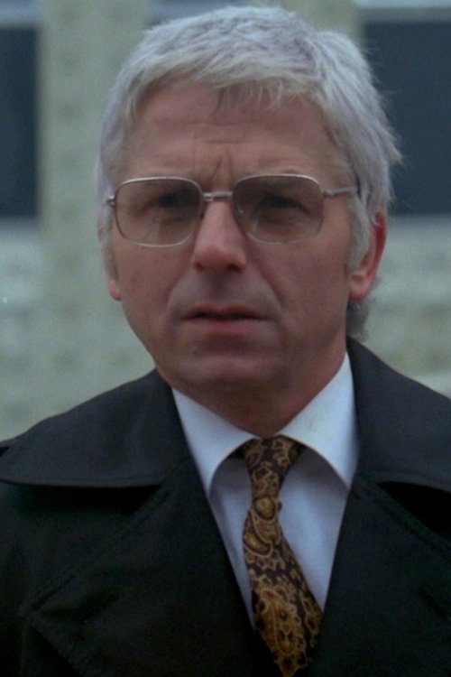 Bernard Papineau zdjęcie