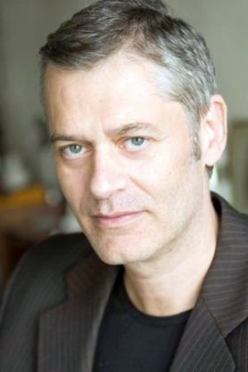 Bernard Rosselli zdjęcie