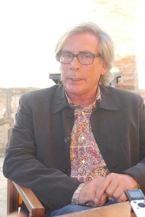 Bernard Seray zdjęcie