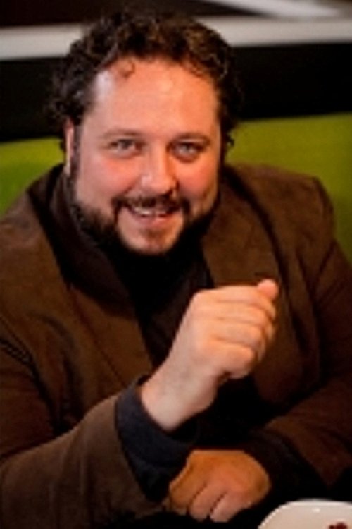 Bernard Setaro Clark zdjęcie