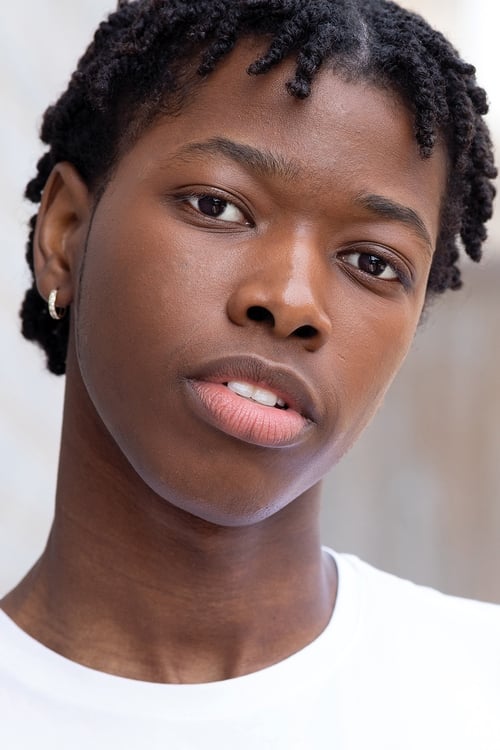 Bernard Timmons II zdjęcie