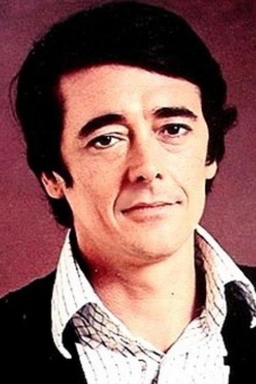 Bernard Tiphaine zdjęcie