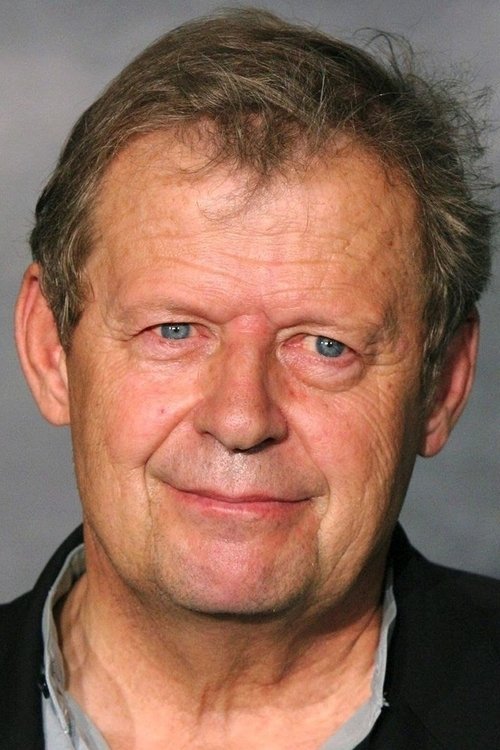 Bernard Verley zdjęcie