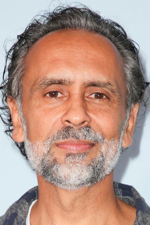 Bernard White zdjęcie