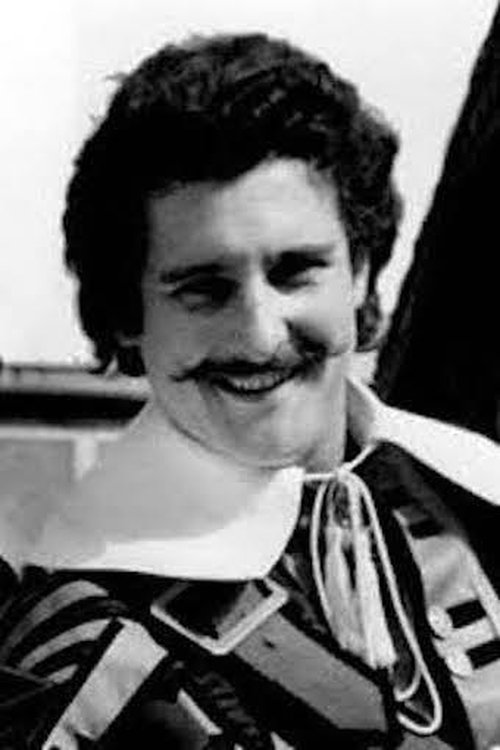 Bernard Woringer zdjęcie