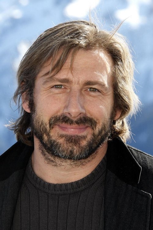 Bernard Yerlès zdjęcie