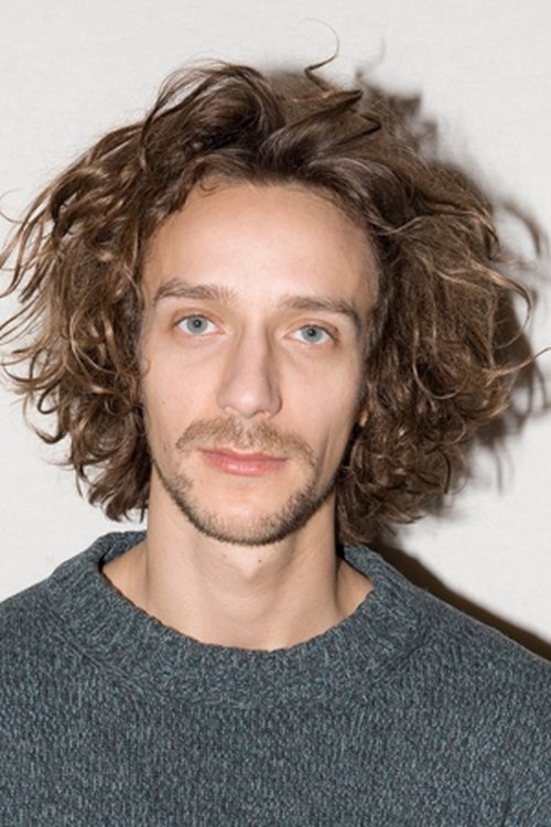 Bernardo Arias Porras zdjęcie