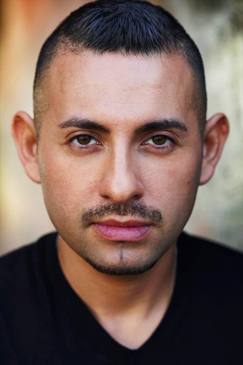 Bernardo Badillo zdjęcie