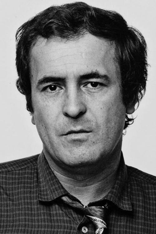 Bernardo Bertolucci zdjęcie