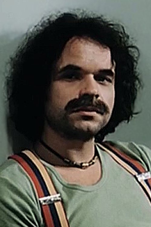 Bernd Schramm zdjęcie