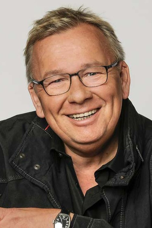 Bernd Stelter zdjęcie