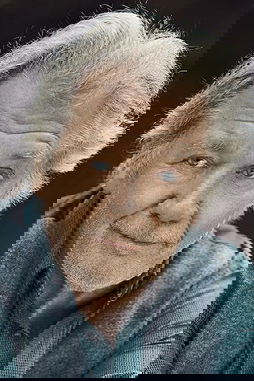 Bernd Tauber zdjęcie