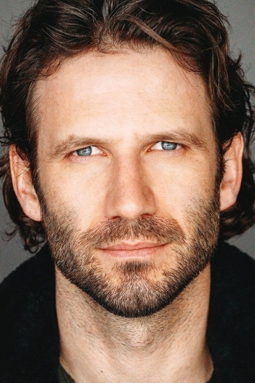 Bernhard Forcher zdjęcie