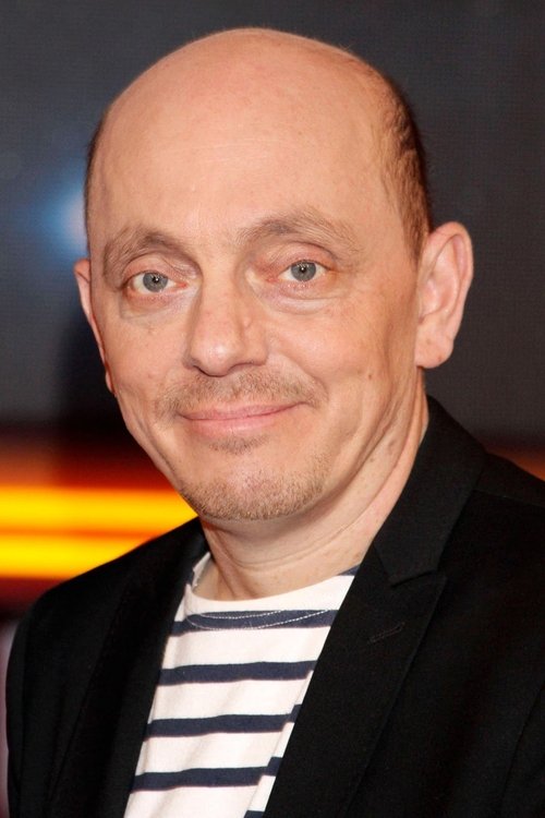 Bernhard Hoëcker zdjęcie