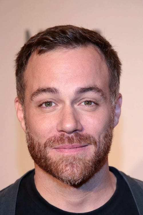 Bernhard Piesk zdjęcie