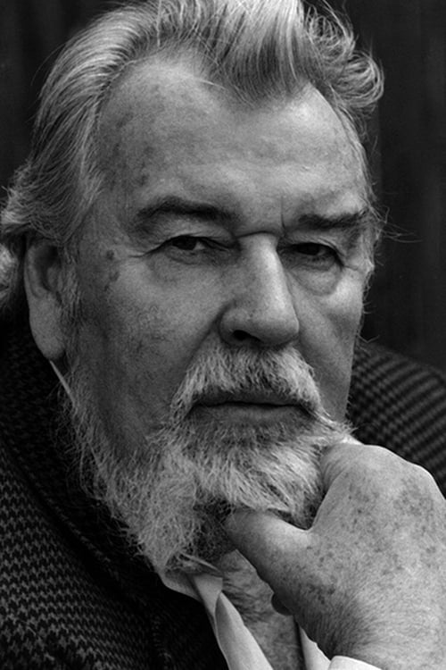 Bernhard Wicki zdjęcie