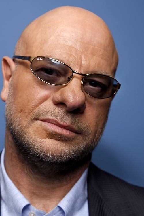 Bernie Bonvoisin zdjęcie