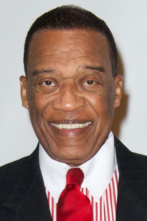 Bernie Casey zdjęcie