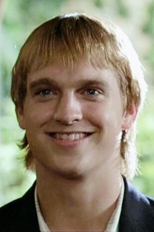 Bernie Coulson zdjęcie