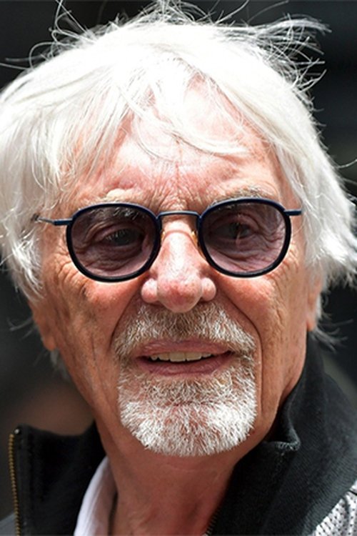Bernie Ecclestone zdjęcie