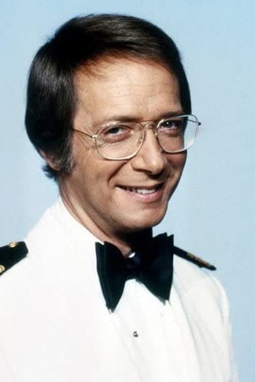Bernie Kopell zdjęcie