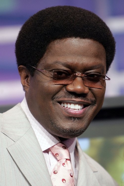 Bernie Mac zdjęcie
