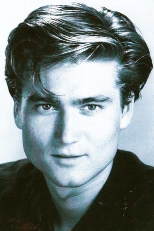 Bernie Pock zdjęcie