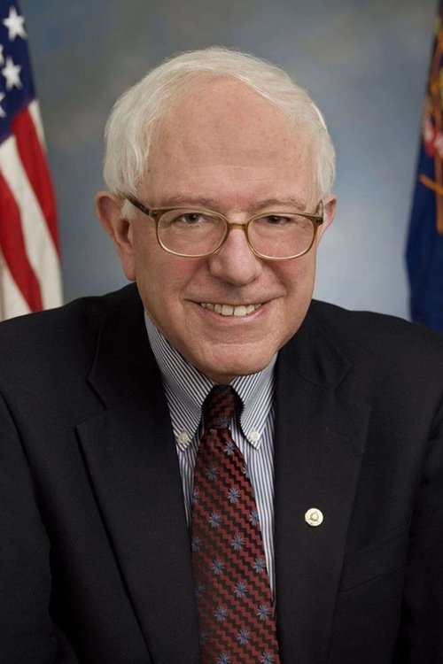 Bernie Sanders zdjęcie