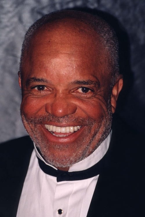 Berry Gordy zdjęcie