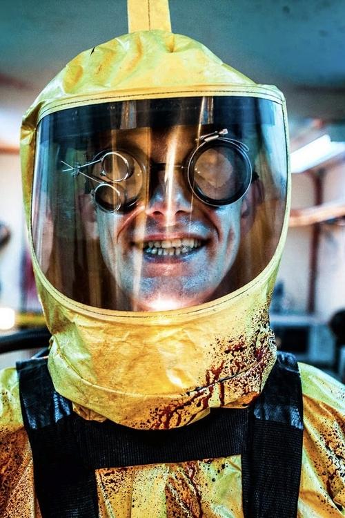 Berryn Schwerdt zdjęcie