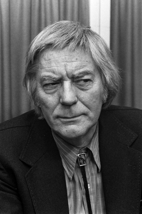 Bert Haanstra zdjęcie