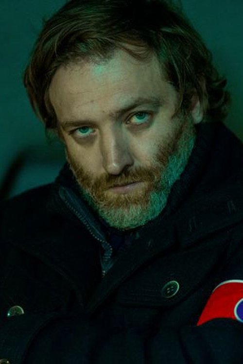 Bert Haelvoet zdjęcie