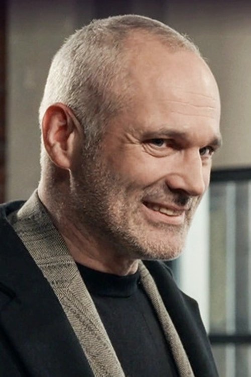 Bert Kettermans zdjęcie