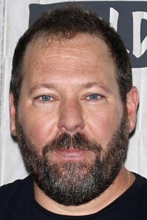 Bert Kreischer zdjęcie
