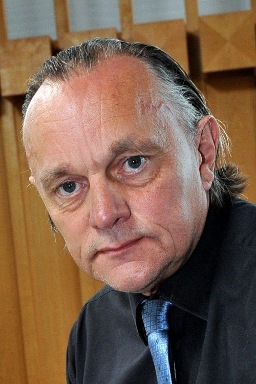 Bert Luppes zdjęcie