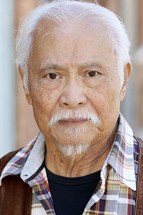 Bert Matias zdjęcie