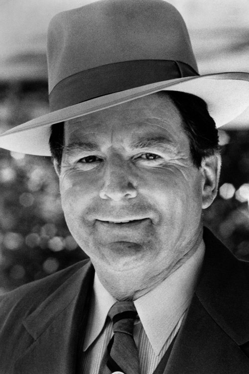 Bert Remsen zdjęcie