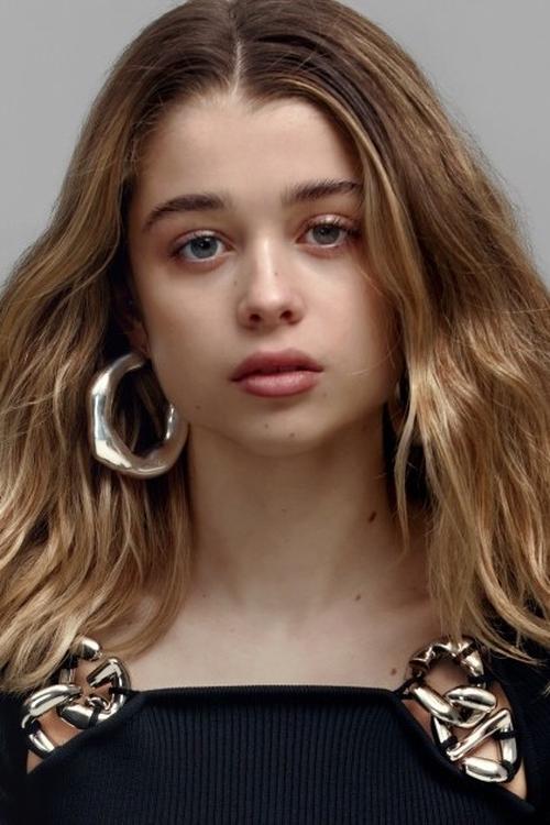 Berta Castañé zdjęcie