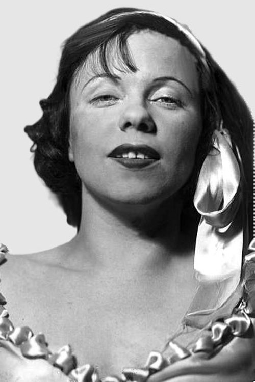 Berta Drews zdjęcie