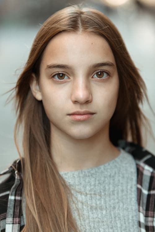 Berta Sánchez zdjęcie