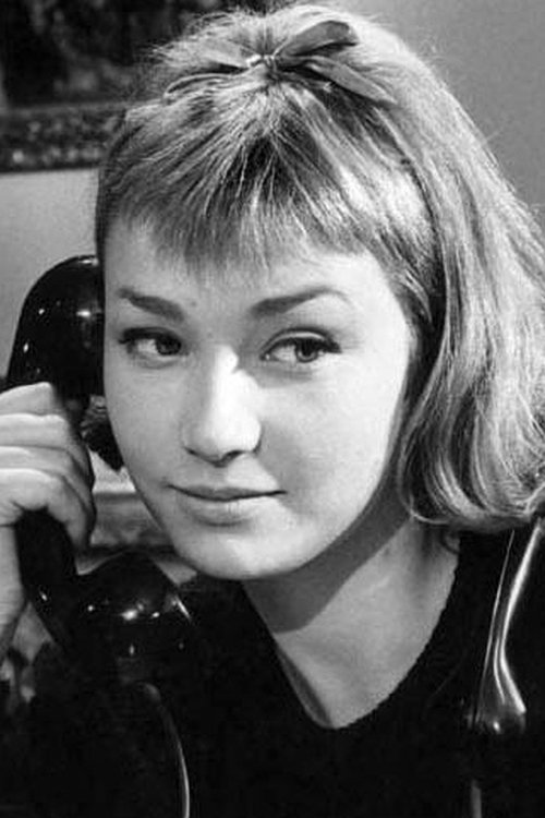 Berthe Granval zdjęcie